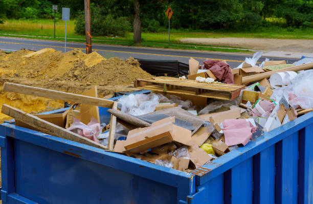 Best Construction Debris Removal  in Rossmoyne, OH